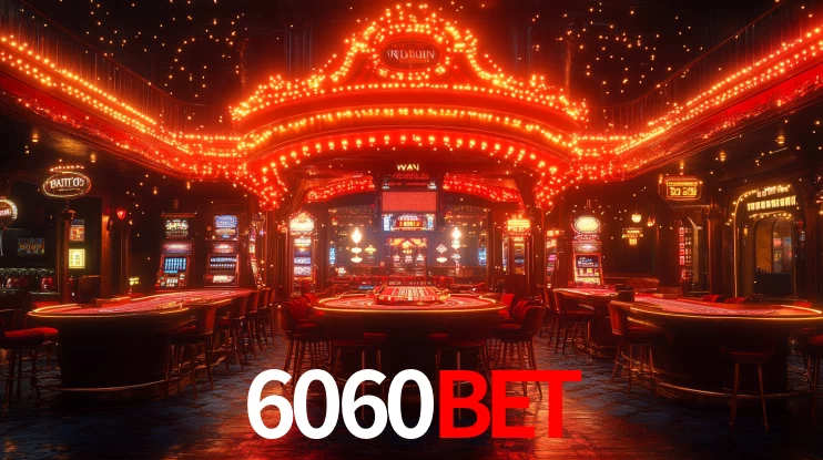 6060BET