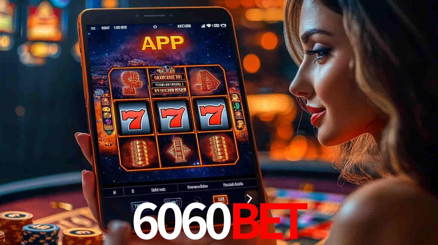 6060BET