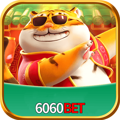 6060BET logo