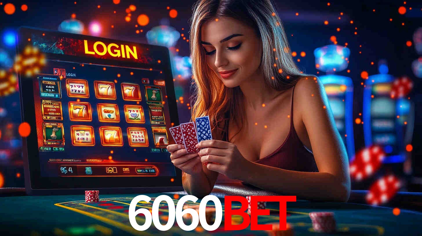 Aproveite as Melhores Promoções do 6060BET