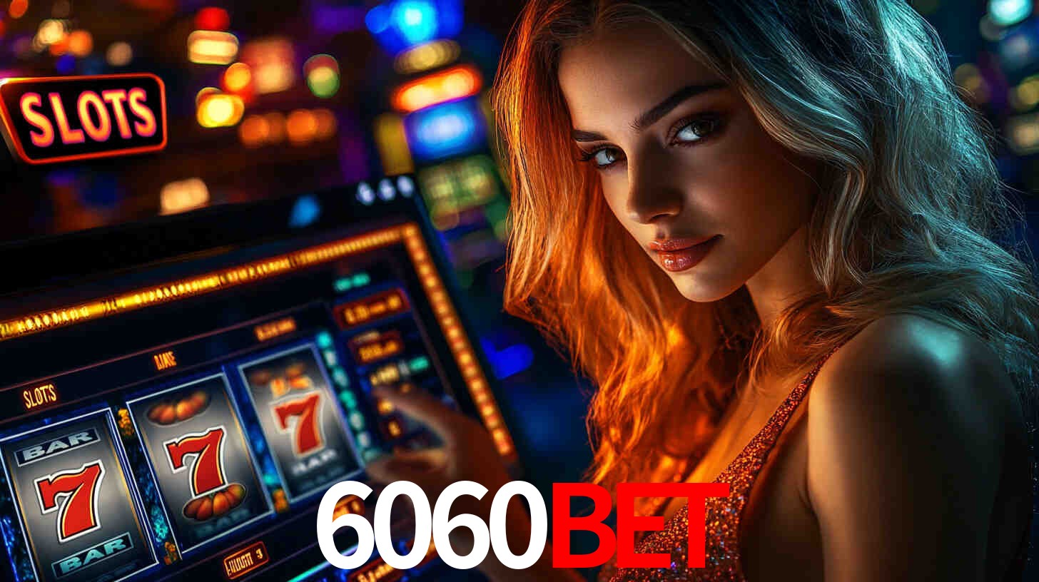 Descubra o Mundo das Mesas de Jogos no 6060BET