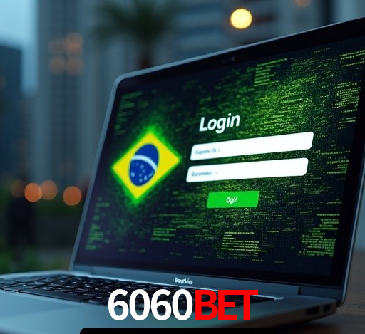 Integração de APIs 6060bet