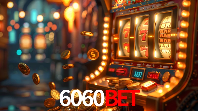 Ofertas Exclusivas 6060bet