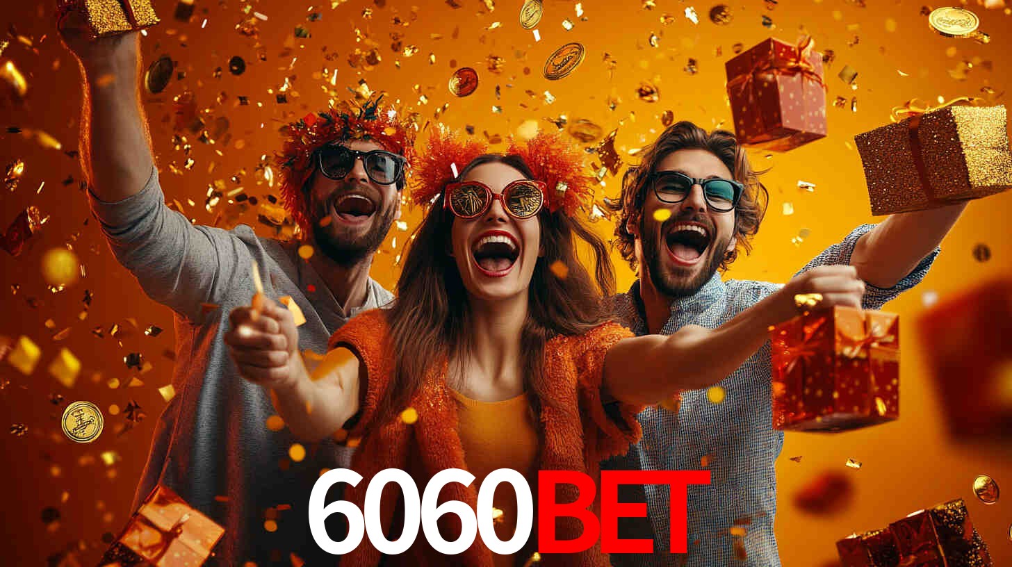Promoção Relâmpago 6060bet