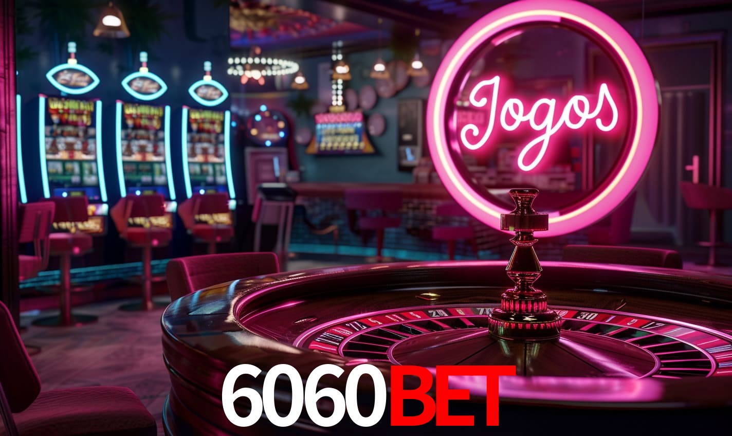 Diretório de Jogos 6060bet