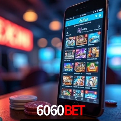 Casino VIP 6060bet