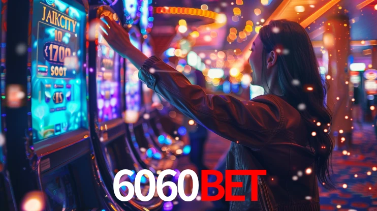 Programa VIP 6060bet